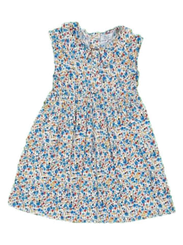 Deux ans de vacances Kleid in Bunt