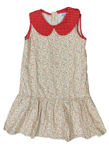 Deux ans de vacances Kleid in Bunt