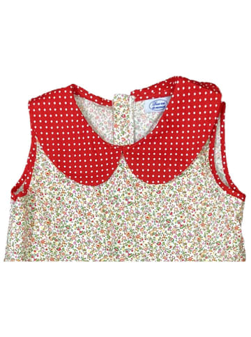 Deux ans de vacances Kleid in Bunt