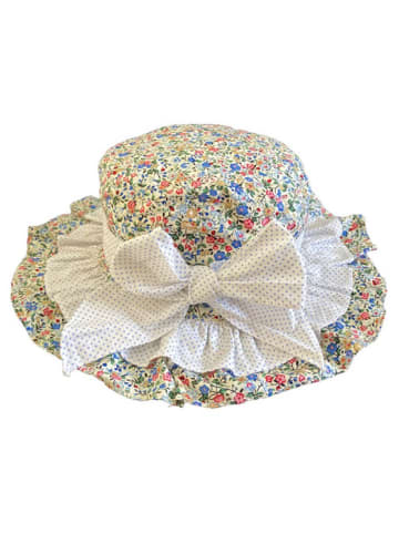 Deux ans de vacances Hut in Bunt