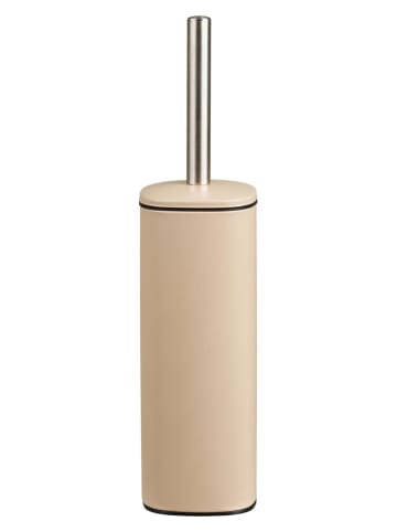House Nordic Toiletborstelgarnituur ''Lodi'' beige - (H)39 cm