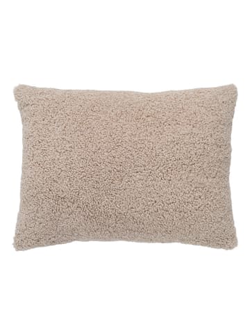House Nordic Kussen beige - (L)45 x (B)60 cm