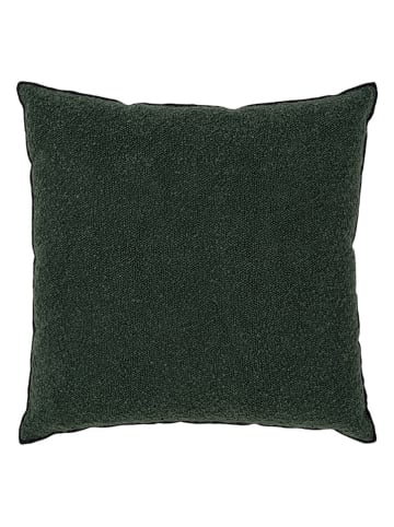 House Nordic Poduszka "Lismore" w kolorze zielonym - 45 x 45 cm