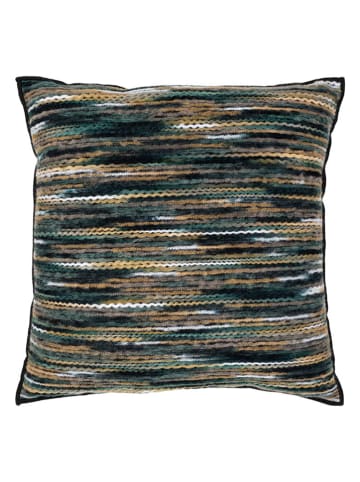 House Nordic Kissen "Geelong" in Bunt - (L)45 x (B)45 cm