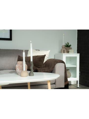 House Nordic Kissen in Weiß - (L)45 x (B)45 cm