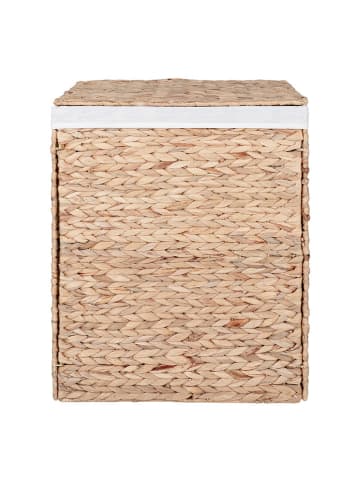 House Nordic Wasmand lichtbruin - (B)43 x (H)55 x (D)32 cm