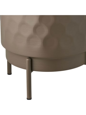 House Nordic Bloempot bruin - (H)26 x Ø 21 cm