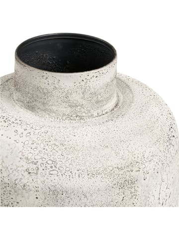 House Nordic Osłonka w kolorze beżowym na doniczkę - wys. 60,5 x Ø 24 cm