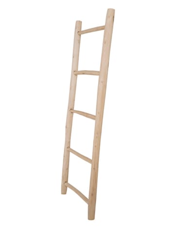 House Nordic Kapstok lichtbruin - (B)50 x (H)150 x (D)5 cm