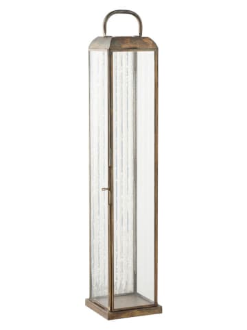 House Nordic Lampion "Herslev" w kolorze brązowym - 12 x 60 x 12 cm