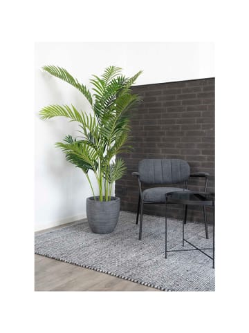 House Nordic Sztuczna roślina "Areca Palm" w kolorze zielonym - wys. 175 cm