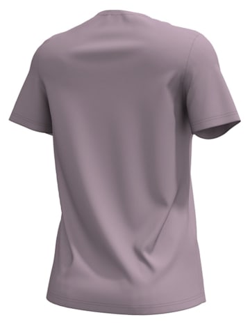 Halti Shirt "Matka II" in Flieder