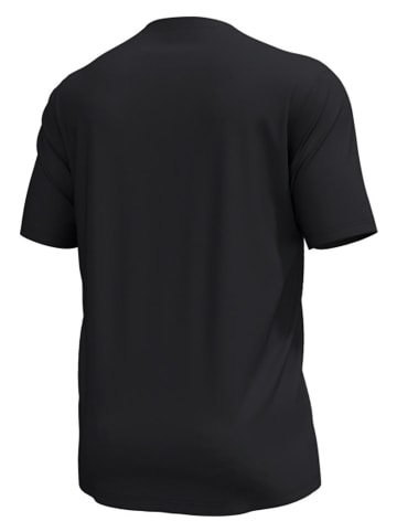 Halti Shirt "Matka II" in Schwarz