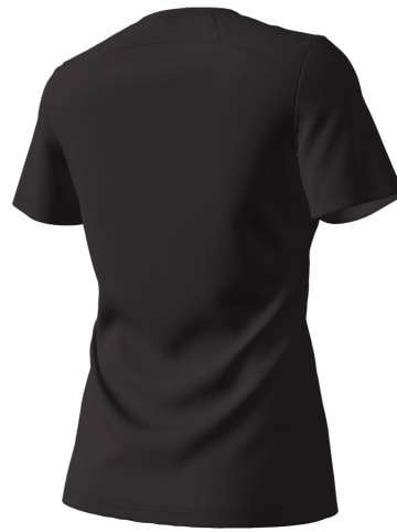 Halti Trainingsshirt "Salves" in Schwarz