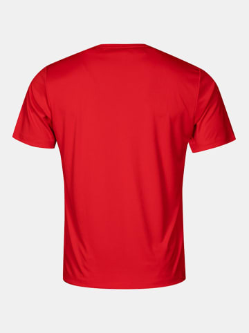 Halti Funktionsshirt "Salves" in Rot