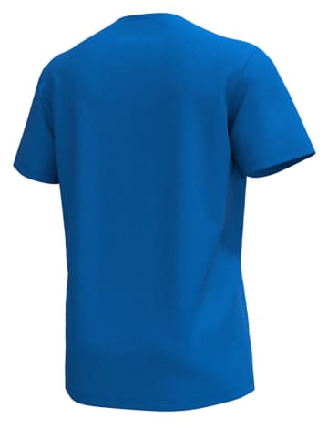 Halti Trekkingshirt "Kalteva" in Blau