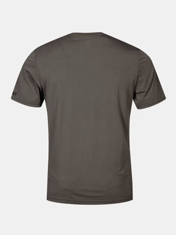 Halti Trekkingshirt "Kalteva" in Khaki