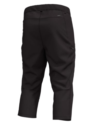 Halti Funktionshose "Pallas Cool" in Schwarz