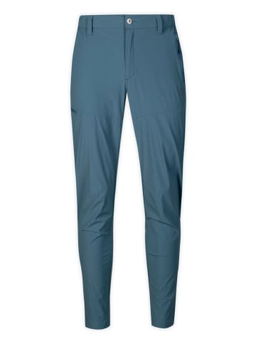 Halti Funktionshose "Pallas Cool" in Blau