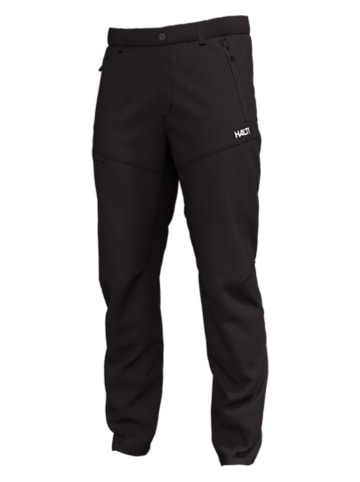 Halti Functionele broek "Pallas Cool" zwart