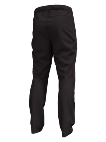 Halti Funktionshose "Pallas Cool" in Schwarz