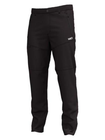 Halti Funktionshose "Pallas Cool" in Schwarz