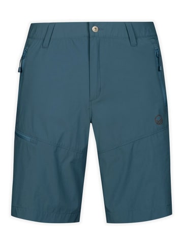 Halti Functionele bermuda "Pallas Cool" blauw