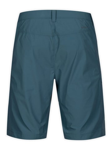 Halti Funktionsbermudas "Pallas Cool" in Blau