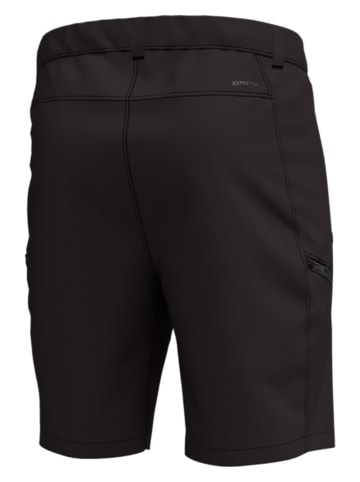 Halti Functionele short "Pallas Cool" zwart