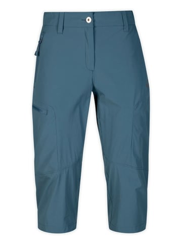 Halti Funktionscaprihose "Pallas Cool" in Blau