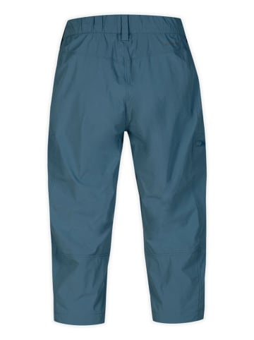 Halti Funktionscaprihose "Pallas Cool" in Blau
