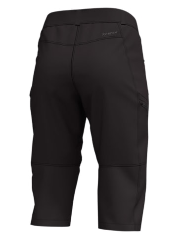 Halti Funktionshose "Pallas Cool" in Schwarz