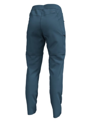 Halti Functionele broek "Pallas Cool" blauw