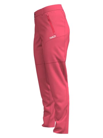 Halti Functionele afritsbroek "Pallas Cool" rood