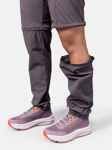 Halti Functionele afritsbroek "Pallas Cool" grijs