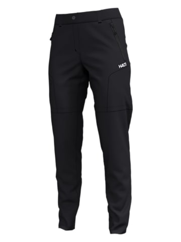 Halti Functionele broek "Pallas Cool" donkerblauw