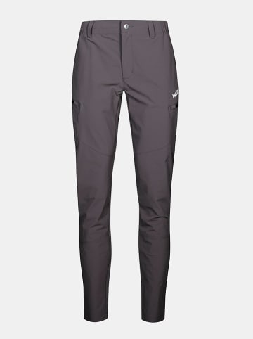 Halti Funktionshose "Pallas Evo" in Grau