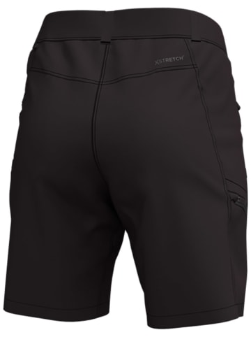 Halti Functionele short "Pallas Cool" zwart