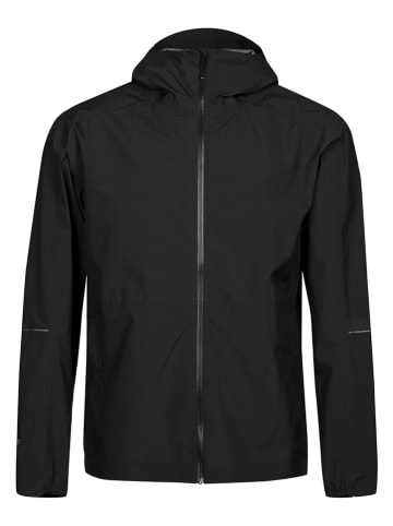 Halti Funktionsjacke ''Pisarat'' in Schwarz