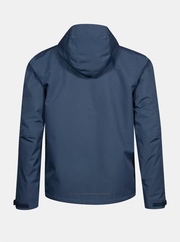 Halti Funktionsjacke "Forter DX" in Dunkelblau