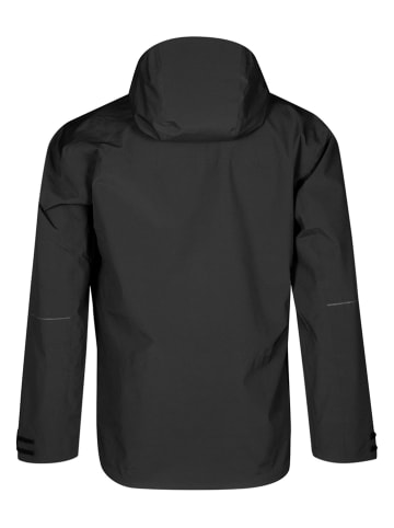 Halti Funktionsjacke ''Staala'' in Schwarz