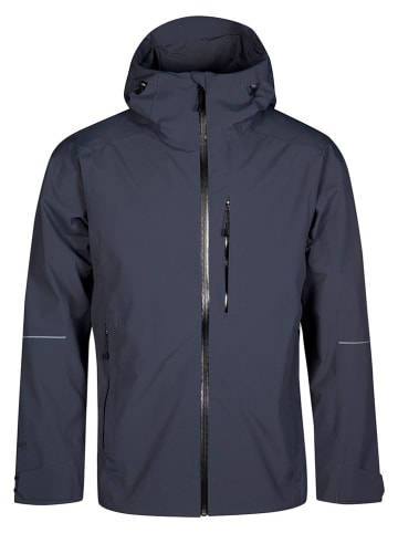 Halti Funktionsjacke "Staala DX" in Dunkelblau