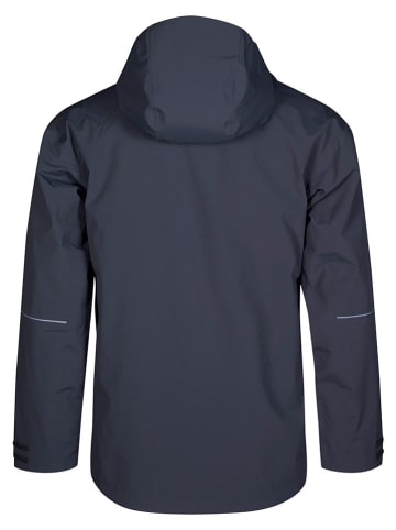 Halti Kurtka funkcyjna "Staala DX" w kolorze granatowym