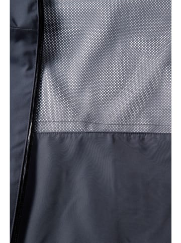 Halti Functionele jas "Staala DX" donkerblauw