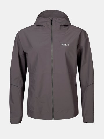 Halti Functionele jas "Pisarat DX" grijs