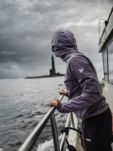 Halti Functionele jas "Pisarat DX" grijs