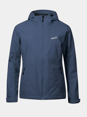 Halti Functionele jas "Forter DX" donkerblauw