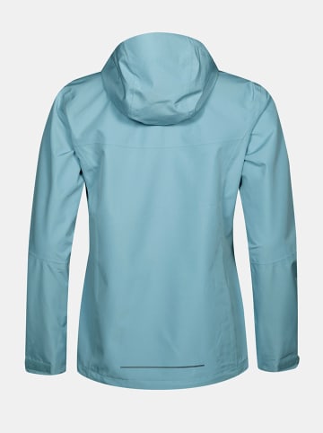 Halti Funktionsjacke "Forter DX" in Hellblau