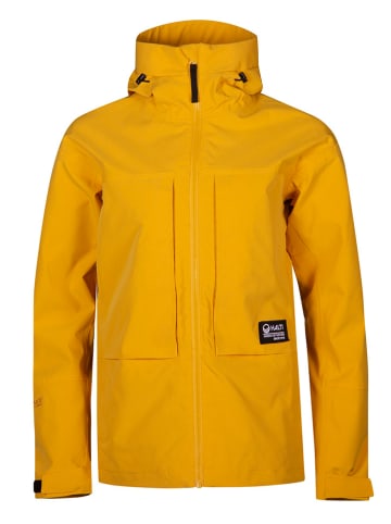 Halti Softshelljas "Hiker II Dx" geel