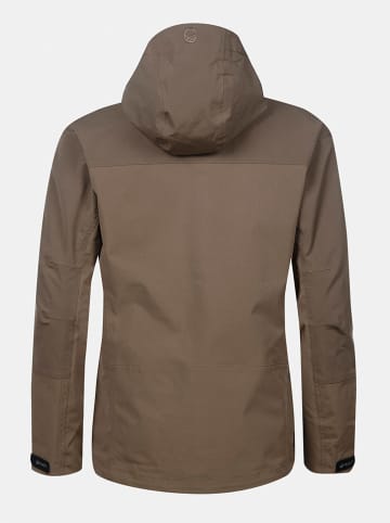 Halti Trekkingjas "Hiker II DX" taupe